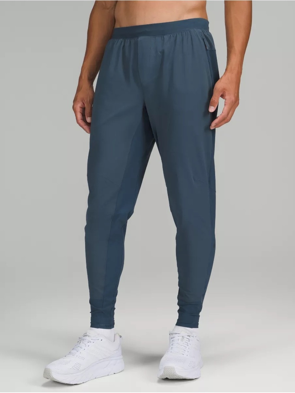 Lululemon Surge Hybrid Pant Size Medium Mens *SOLD OUT*
